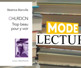 Mode lecture