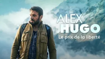 Alex Hugo - Le prix de la liberté