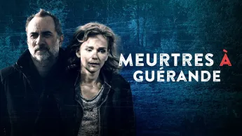 Meurtres à... - Meurtres à Guérande