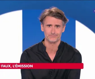 Vrai ou faux, l'émission