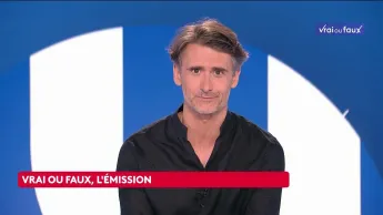 Vrai ou faux, l'émission - Les Russes vont-ils lâcher Poutine ?