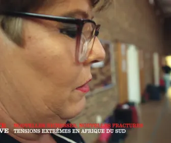 Enquête exclusive
