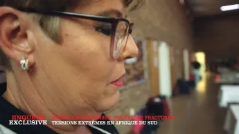 Enquête exclusive - Nouvelles richesses, nouvelles fractures : tensions extrêmes en Afrique du Sud