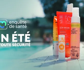 Enquête de santé