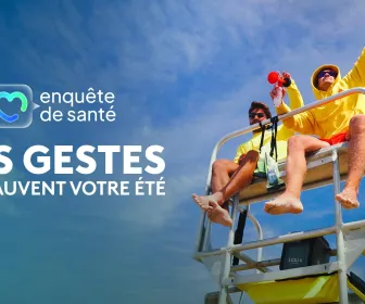 Enquête de santé