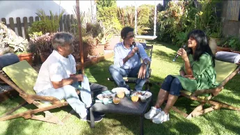 Radio Péi - à la Plaine des Cafres