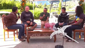 Radio Péi - à Mare à Martin à Salazie