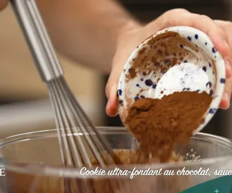 Tous en cuisine : la recette du jour