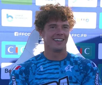 Championnats de France de BMX