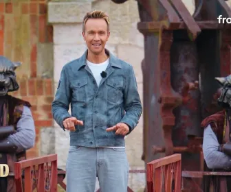 Fort Boyard