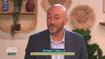 100% immo, le mag - Émission 11