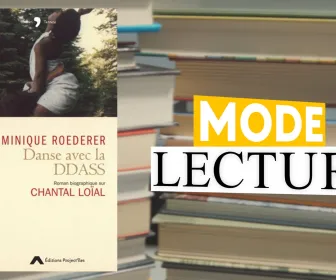 Mode lecture