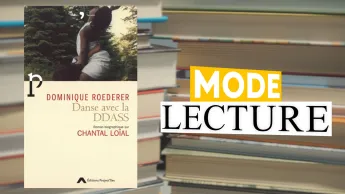 Mode lecture - Danse avec la DDASS