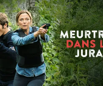 Meurtres à...