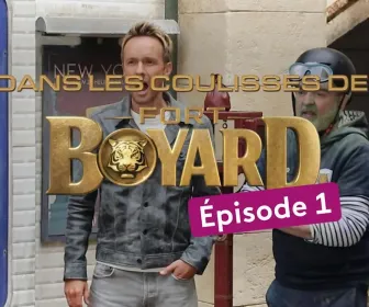Fort Boyard