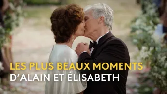 Un si grand soleil - Les meilleurs moment du couple !