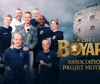 Fort Boyard