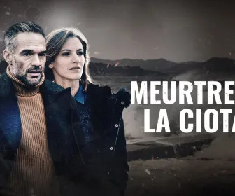 Meurtres à...
