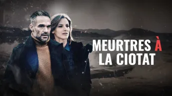 Meurtres à... - Meurtres à la Ciotat