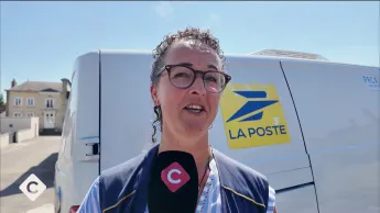 C à vous - Ces facteurs qui changent la vie des personnes isolées - La Story de Paul Larrouturou