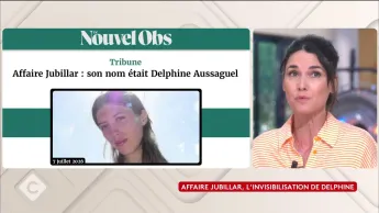 C à vous - Affaire Jubillar : après les aveux, la justice peut rouvrir les investigations