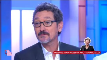 C à vous la suite - David Foenkinos, son expérience de mort imminente