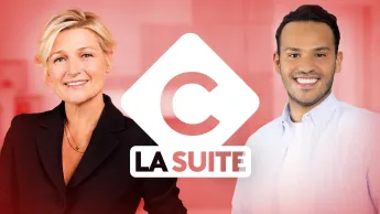 C à vous la suite - Émission du samedi 11 juillet 2026
