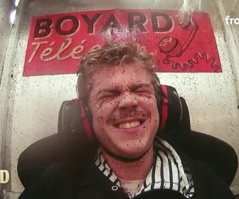 Fort Boyard