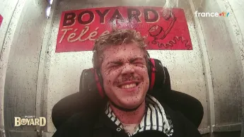 Fort Boyard - L'énigme la plus salissante de !