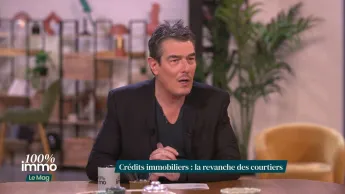 100% immo, le mag - Émission 12