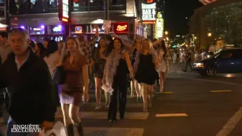 Enquête exclusive - Country, rock et business : Nashville, la ville la plus folle des USA