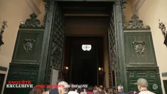 Enquête exclusive - Sexe et amour en Espagne