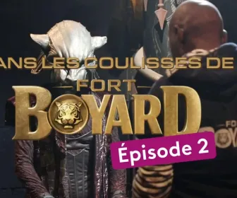 Fort Boyard
