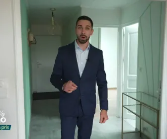 100% immo, un bien un prix