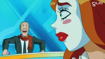 Totally spies - Mime toi de tes affaires