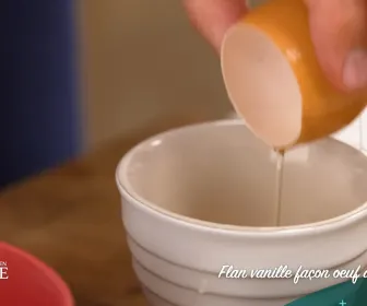 Tous en cuisine : la recette du jour