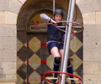 Fort Boyard