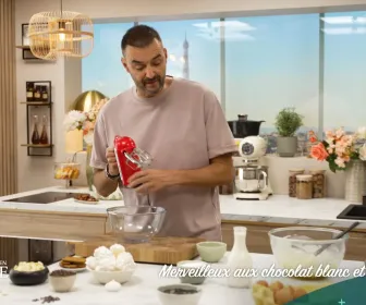 Tous en cuisine : la recette du jour