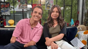 T'es au TOP - Suzanne, 12 ans : Je fais semblant d'être heureuse au collège