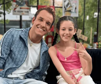 T'es au TOP