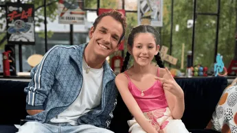 T'es au TOP - Lyna, 9 ans : J'ai des soucis de concentration