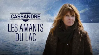 Cassandre - Les amants du lac