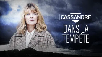Cassandre - Dans la tempête