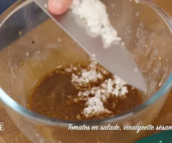 Tous en cuisine : la recette du jour
