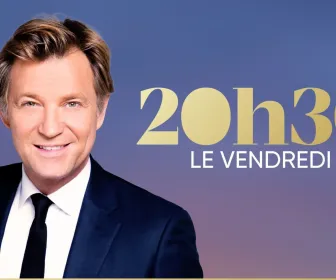 20h30 le vendredi