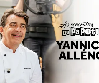 Les rencontres du Papotin