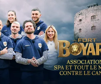 Fort Boyard