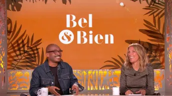 Bel & bien - Le bonheur est dans la cuisine