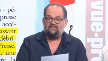 La revue de presse - Numéro 22 - Le meilleur de n°2 (2e partie)