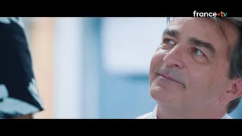 Les rencontres du Papotin - Yannick Alléno se confie sur le décès soudain de son fils
